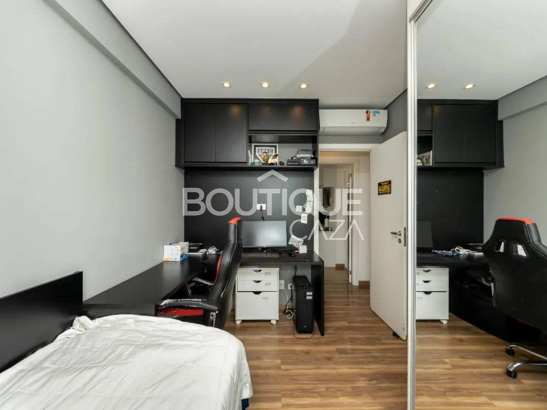 Apartamento com 3 suítes à venda em Morumbi, São Paulo, por R$ 1.190.000 Imagem 10