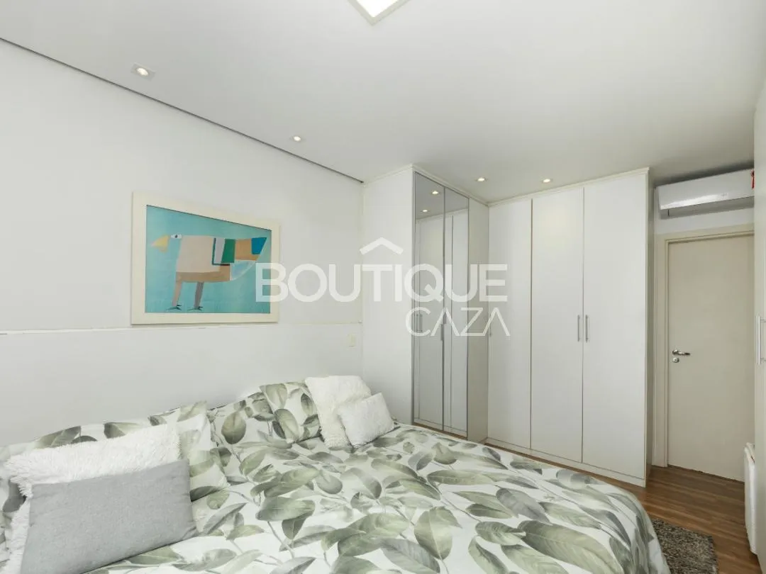 Apartamento com 3 suítes à venda em Morumbi, São Paulo, por R$ 1.190.000 Imagem 7