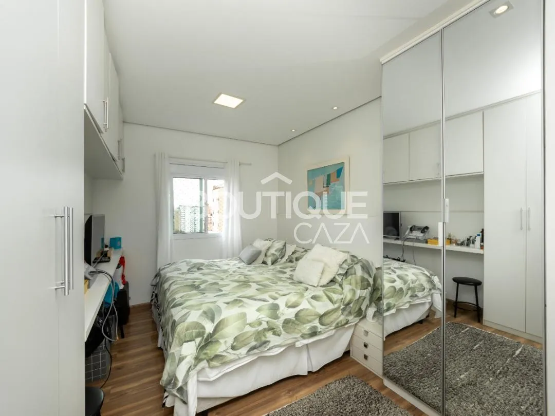 Apartamento com 3 suítes à venda em Morumbi, São Paulo, por R$ 1.190.000 Imagem 6