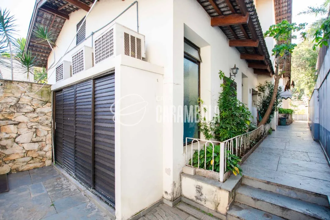 Casa com 3 suítes à venda em Pacaembu, São Paulo, por R$ 4.500.000 Imagem 37