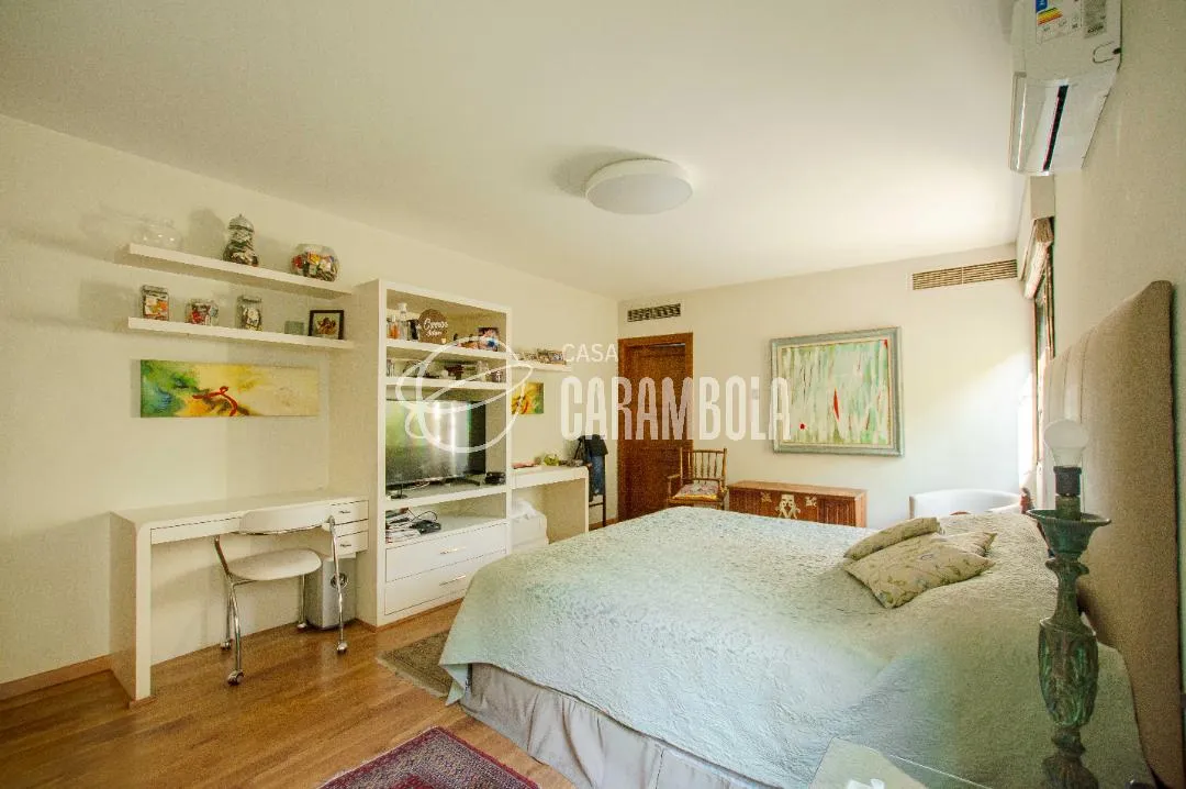 Casa com 3 suítes à venda em Pacaembu, São Paulo, por R$ 4.500.000 Imagem 26