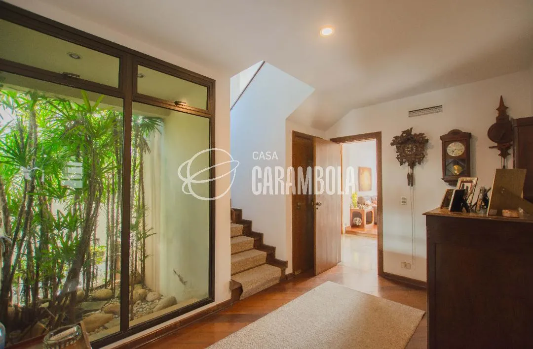 Casa com 3 suítes à venda em Pacaembu, São Paulo, por R$ 4.500.000 Imagem 21