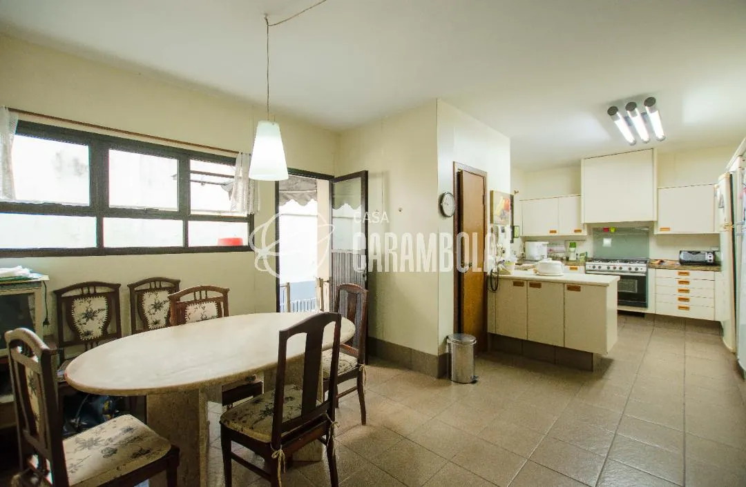 Casa com 3 suítes à venda em Pacaembu, São Paulo, por R$ 4.500.000 Imagem 23