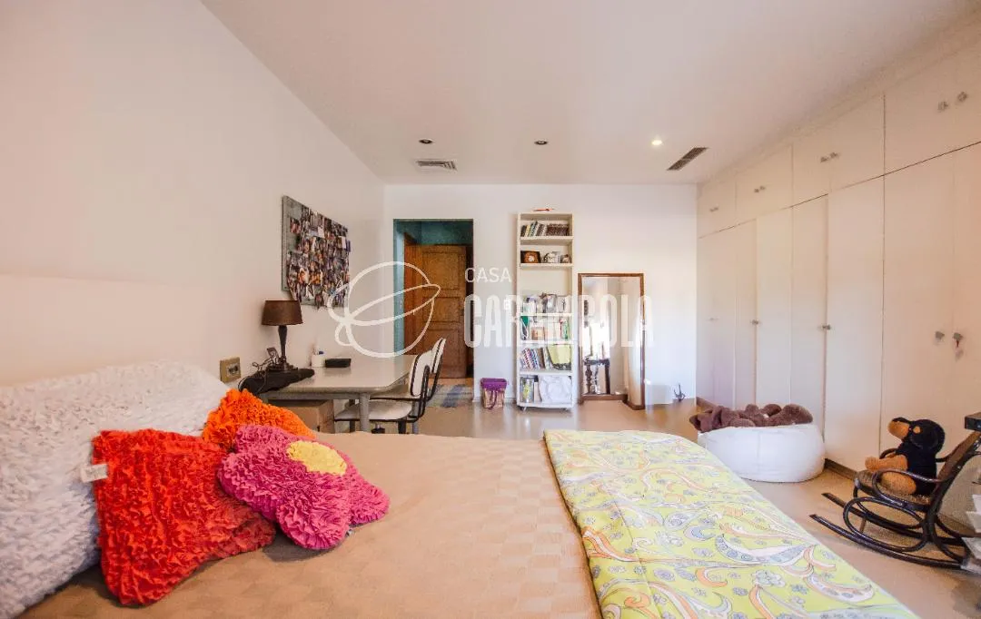 Casa com 3 suítes à venda em Pacaembu, São Paulo, por R$ 4.500.000 Imagem 36