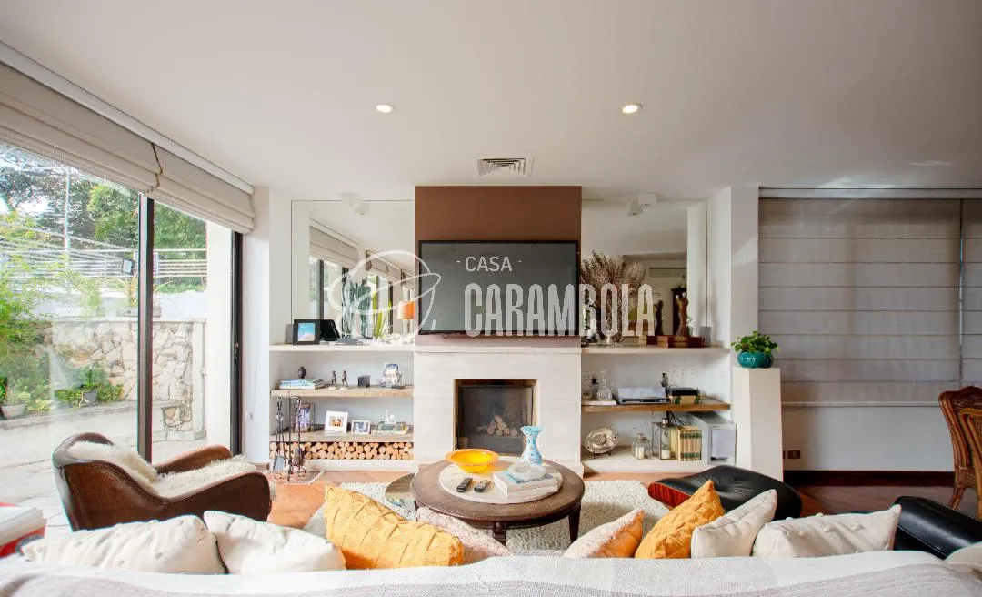 Casa com 3 suítes à venda em Pacaembu, São Paulo, por R$ 4.500.000 Imagem 9