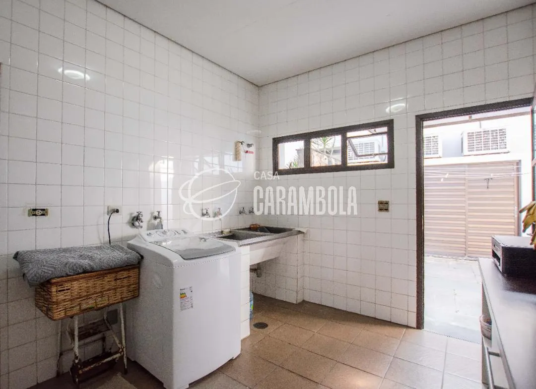 Casa com 3 suítes à venda em Pacaembu, São Paulo, por R$ 4.500.000 Imagem 38