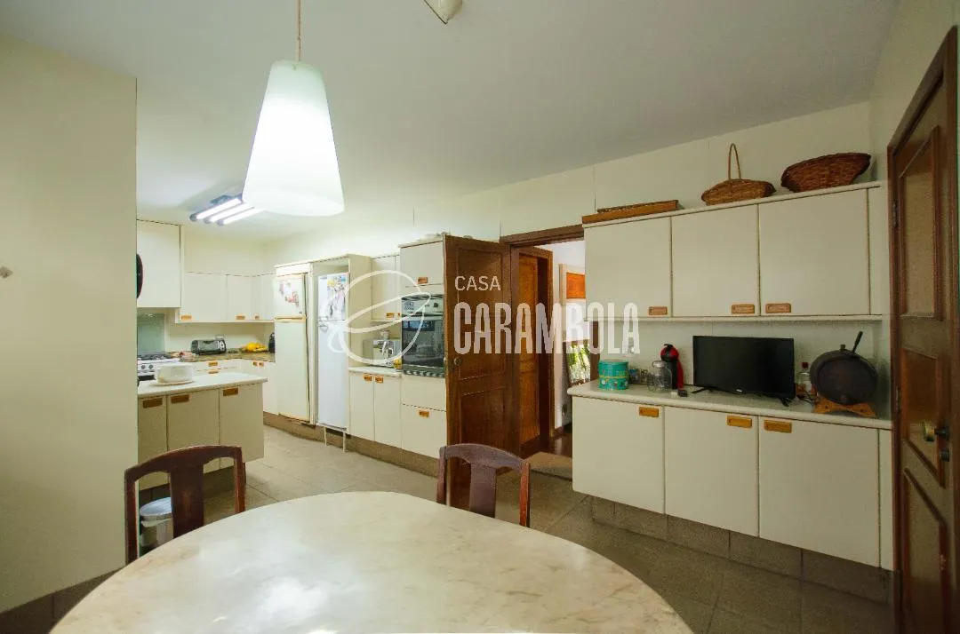 Casa com 3 suítes à venda em Pacaembu, São Paulo, por R$ 4.500.000 Imagem 22