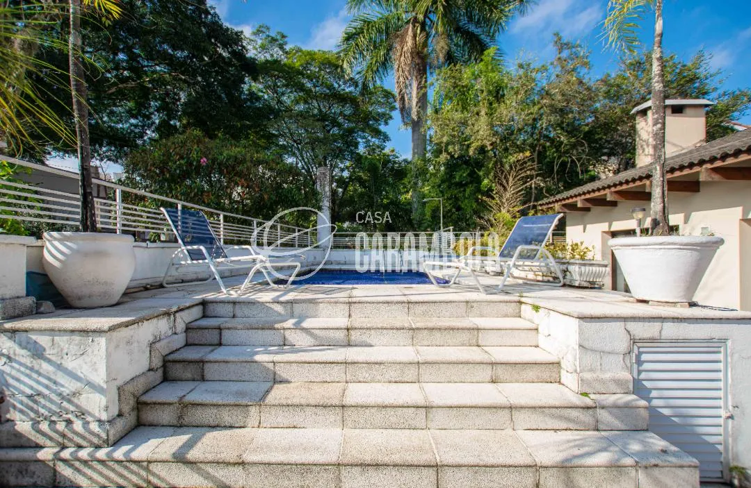 Casa com 3 suítes à venda em Pacaembu, São Paulo, por R$ 4.500.000 Imagem 14