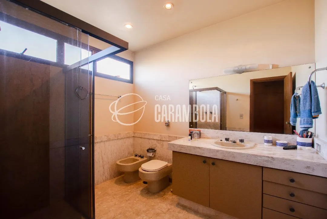 Casa com 3 suítes à venda em Pacaembu, São Paulo, por R$ 4.500.000 Imagem 34