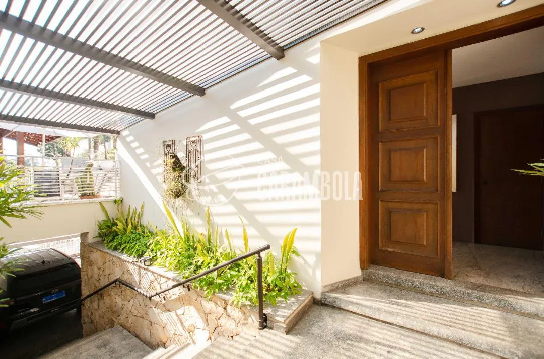 Casa com 3 suítes à venda em Pacaembu, São Paulo, por R$ 4.500.000 Imagem 40