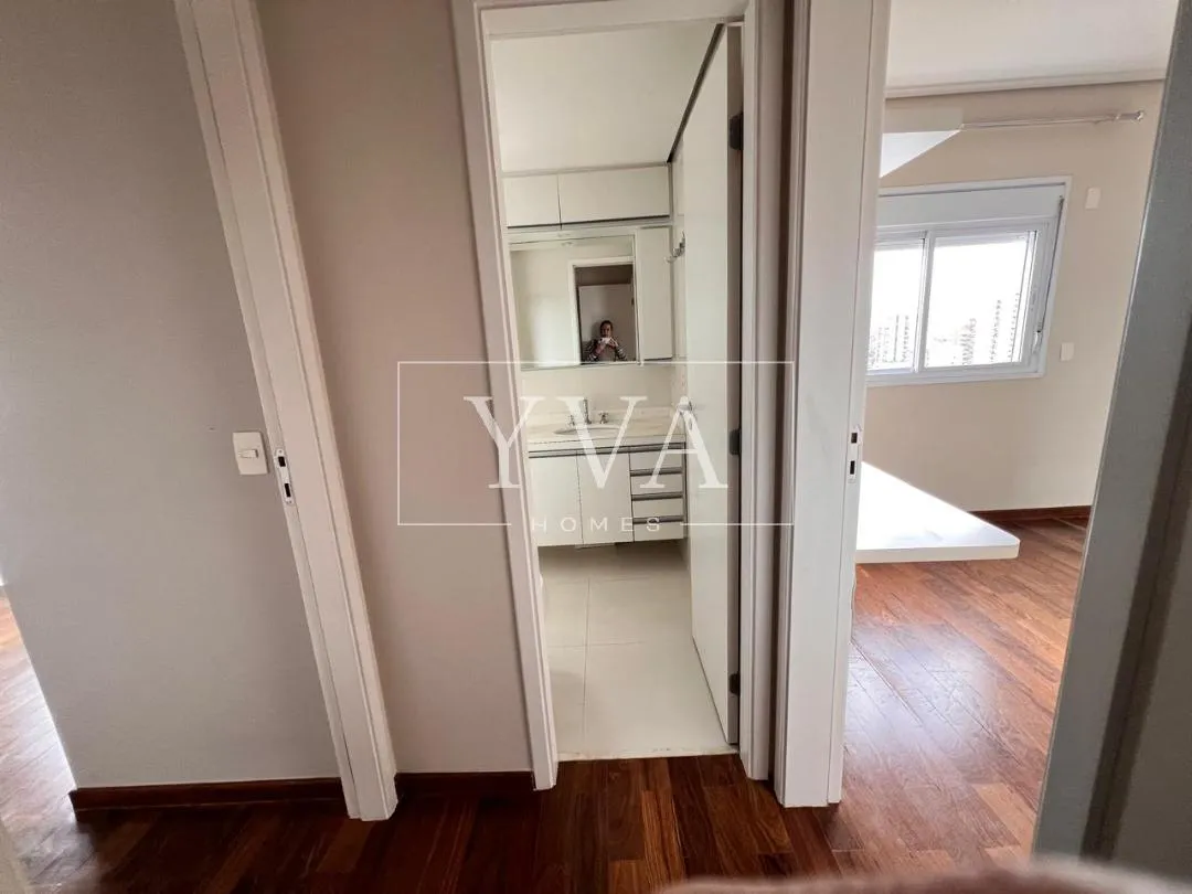 Apartamento com 2 suítes à venda em Moema Índios, São Paulo, por R$ 3.900.000 Imagem 15