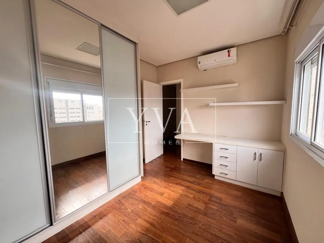 Apartamento com 2 suítes à venda em Moema Índios, São Paulo, por R$ 3.900.000 Imagem 16