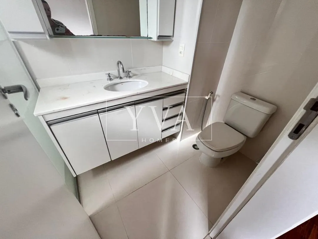 Apartamento com 2 suítes à venda em Moema Índios, São Paulo, por R$ 3.900.000 Imagem 14