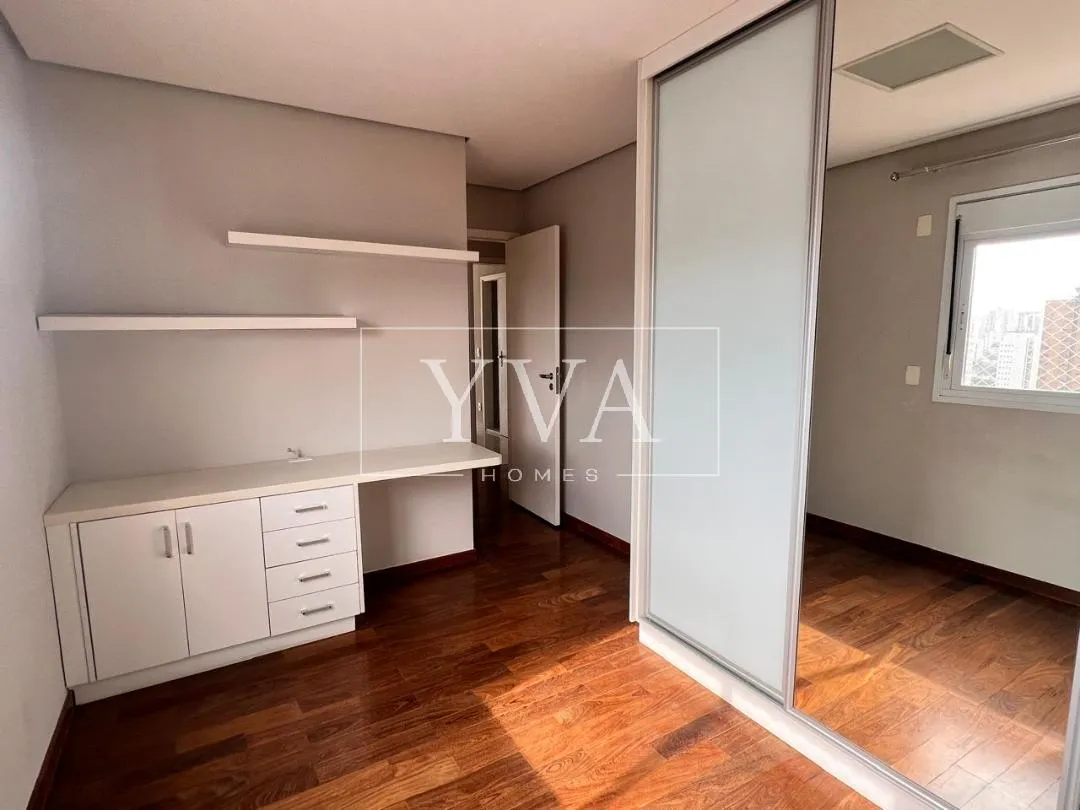 Apartamento com 2 suítes à venda em Moema Índios, São Paulo, por R$ 3.900.000 Imagem 18
