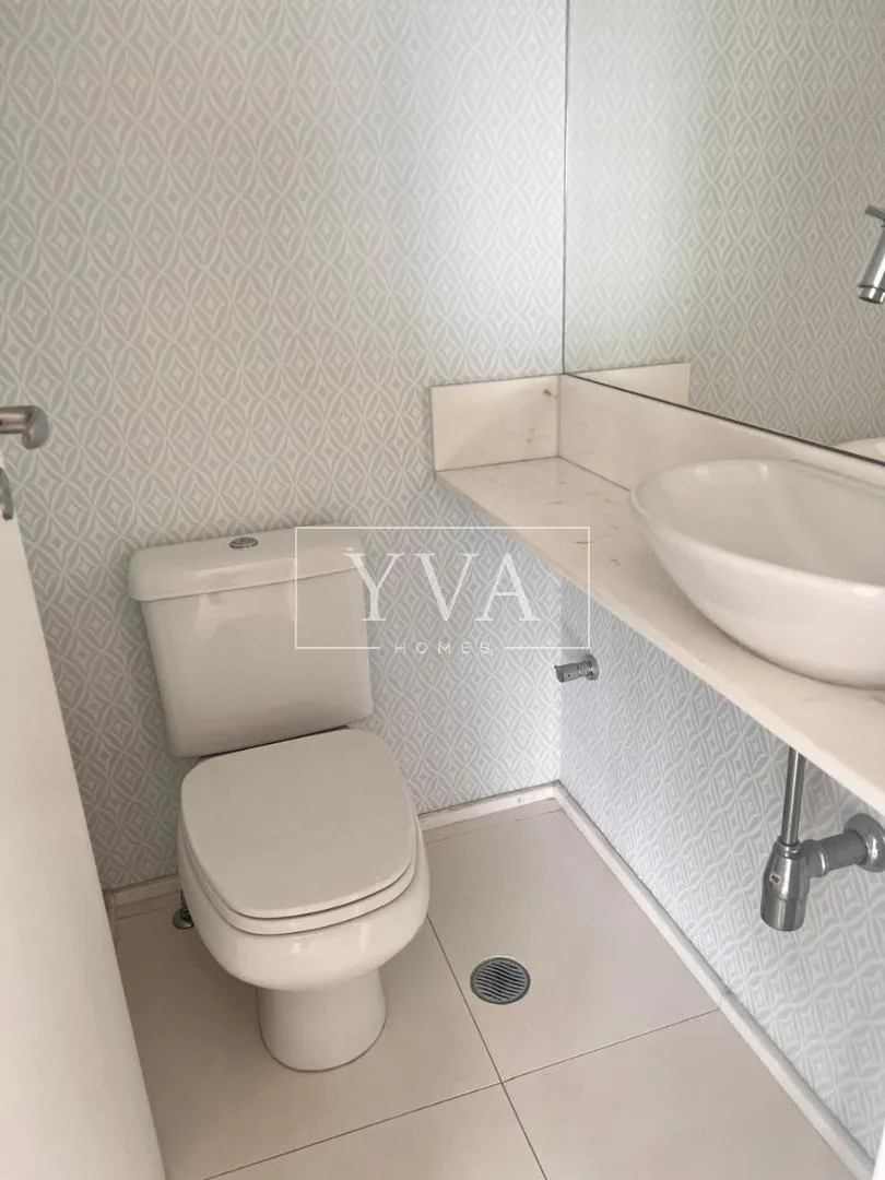 Apartamento com 2 suítes à venda em Moema Índios, São Paulo, por R$ 3.900.000 Imagem 11