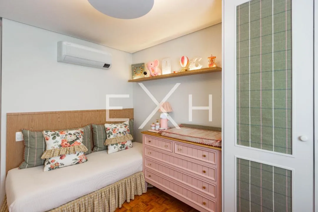 Apartamento com 1 suítes à venda em Itaim Bibi, São Paulo, por R$ 2.200.000 Imagem 18