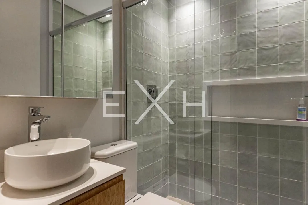 Apartamento com 1 suítes à venda em Itaim Bibi, São Paulo, por R$ 2.200.000 Imagem 19