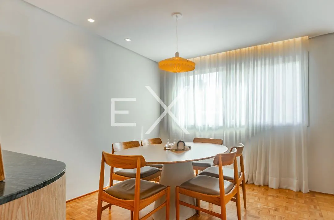 Apartamento com 1 suítes à venda em Itaim Bibi, São Paulo, por R$ 2.200.000 Imagem 7