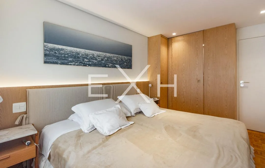 Apartamento com 1 suítes à venda em Itaim Bibi, São Paulo, por R$ 2.200.000 Imagem 13