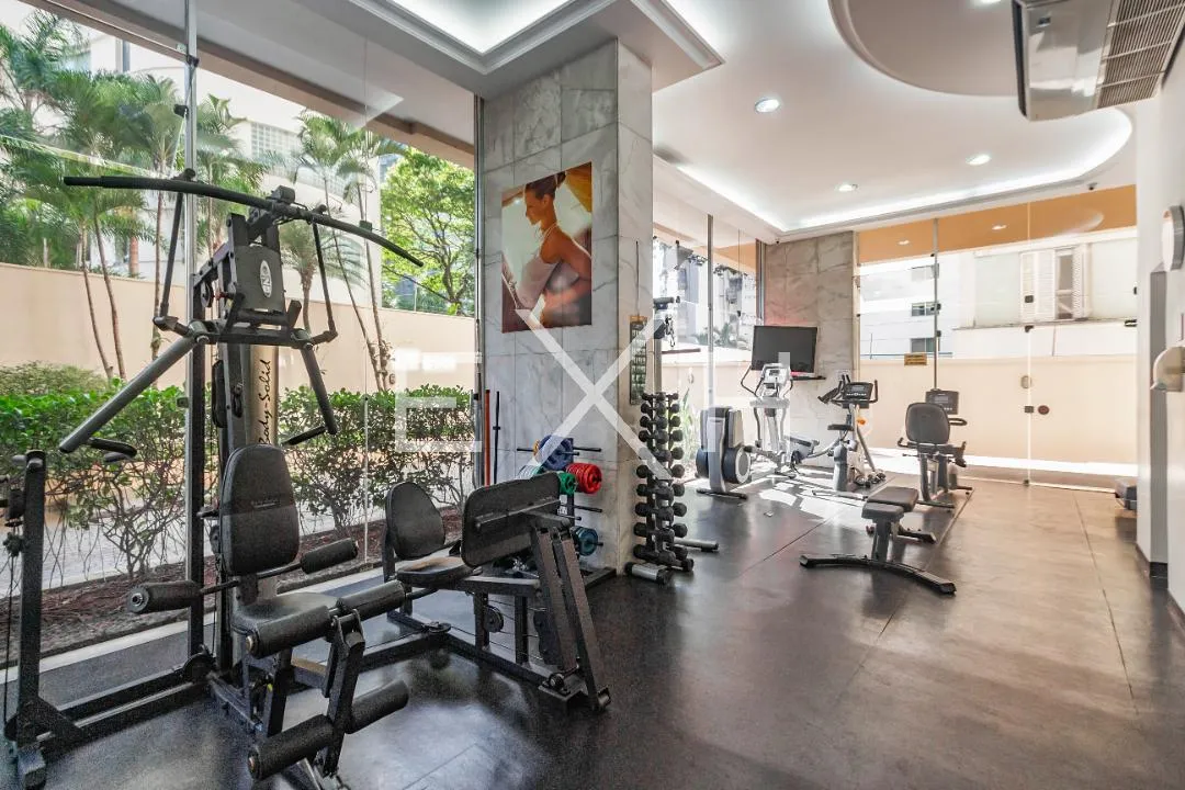 Apartamento com 1 suítes à venda em Itaim Bibi, São Paulo, por R$ 2.200.000 Imagem 30