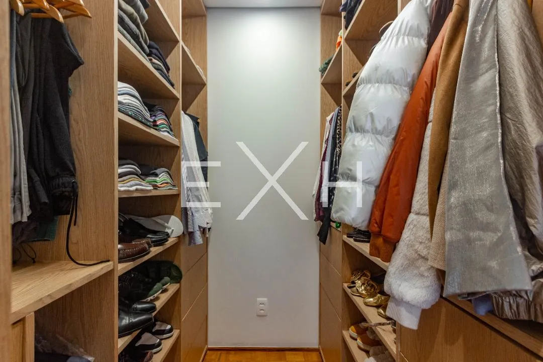 Apartamento com 1 suítes à venda em Itaim Bibi, São Paulo, por R$ 2.200.000 Imagem 14