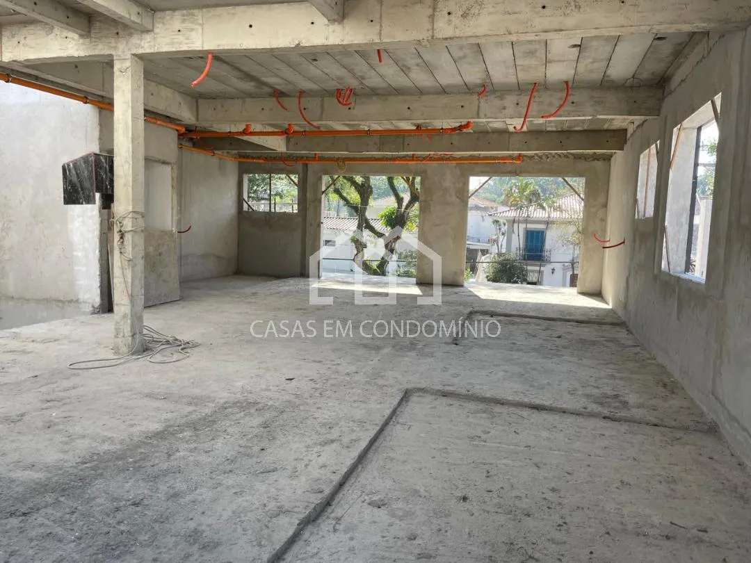 Casa de condomínio com 4 suítes à venda em Alto de Pinheiros, São Paulo, por R$ 19.000.000 Imagem 14