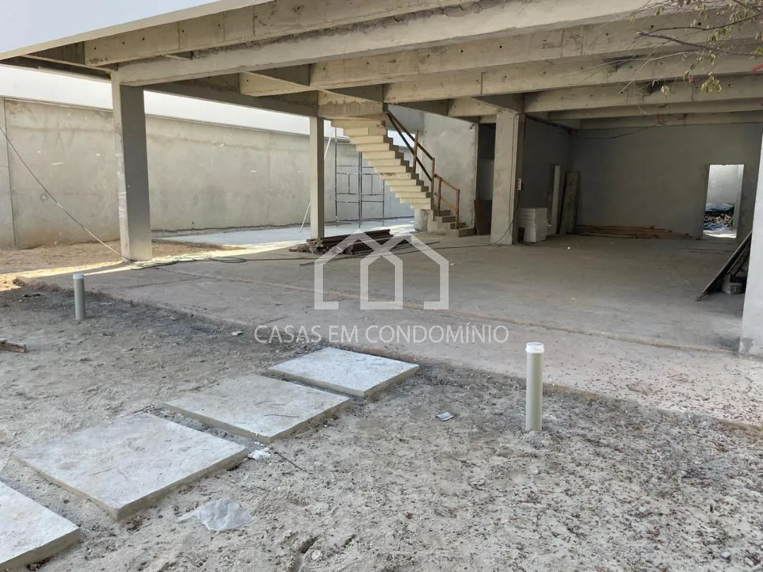 Casa de condomínio com 4 suítes à venda em Alto de Pinheiros, São Paulo, por R$ 21.000.000 Imagem 17