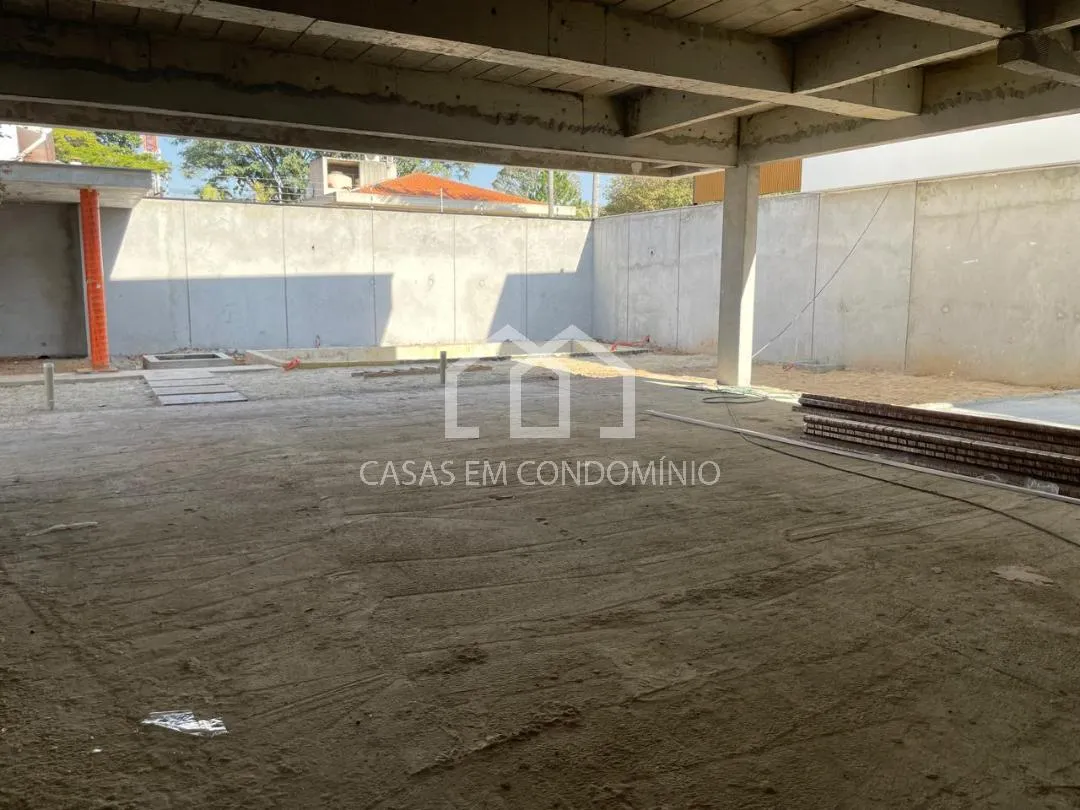 Casa de condomínio com 4 suítes à venda em Alto de Pinheiros, São Paulo, por R$ 21.000.000 Imagem 18