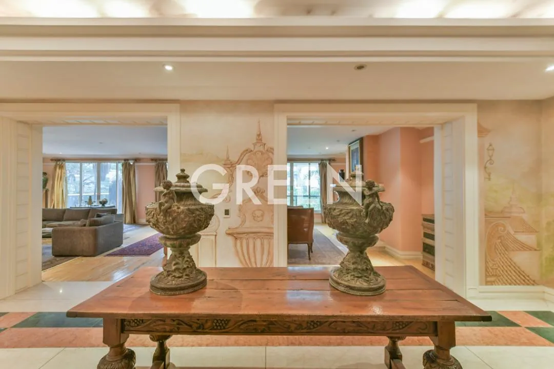 Apartamento com 4 suítes à venda em Jardim Paulista, São Paulo, por R$ 13.400.000 Imagem 8