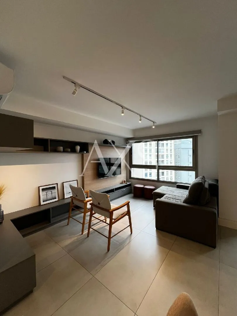 Cobertura com 2 suítes à venda em Jardim Paulista, São Paulo, por R$ 2.200.000 Imagem 2