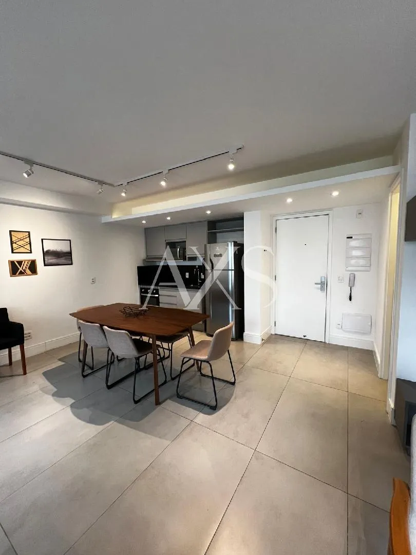 Cobertura com 2 suítes à venda em Jardim Paulista, São Paulo, por R$ 2.200.000 Imagem 3