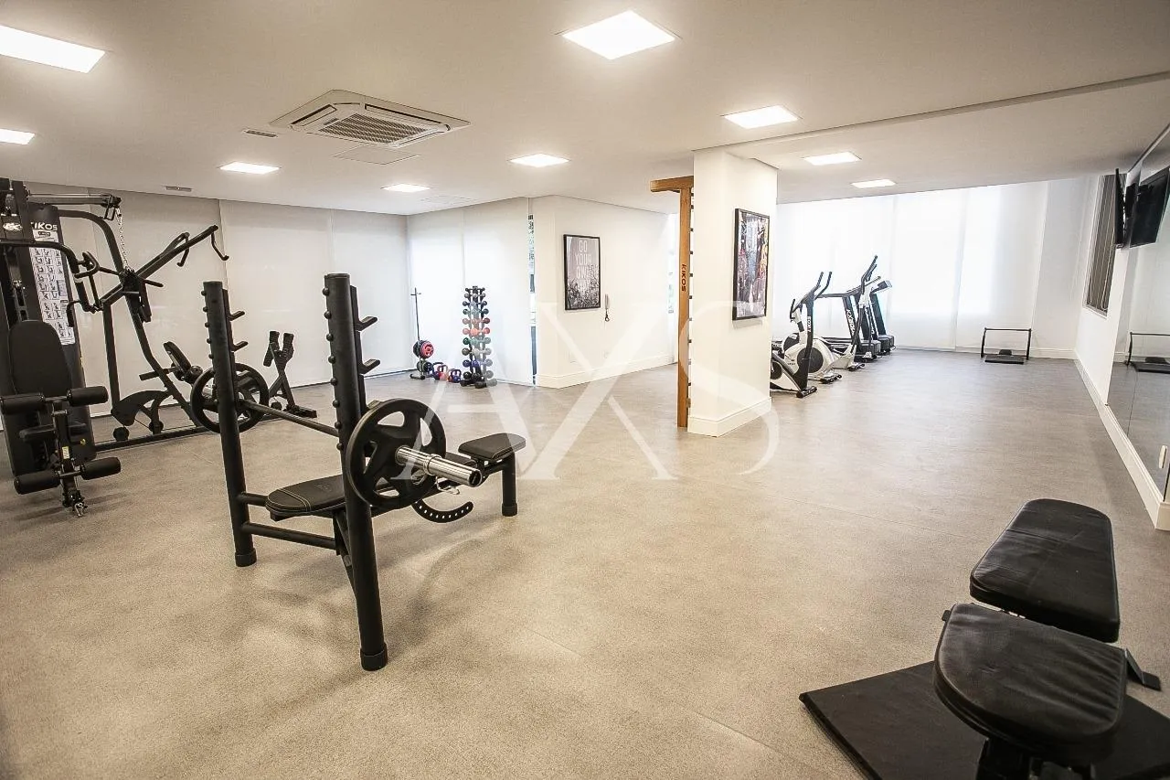 Cobertura com 2 suítes à venda em Jardim Paulista, São Paulo, por R$ 2.200.000 Imagem 26