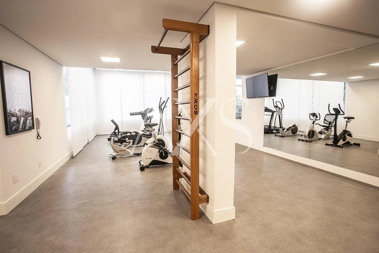 Cobertura com 2 suítes à venda em Jardim Paulista, São Paulo, por R$ 2.200.000 Imagem 29