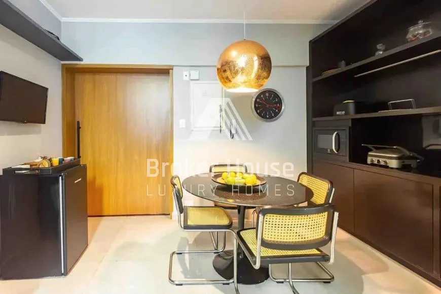 Apartamento com 1 suítes à venda em Jardim Paulista, São Paulo, por R$ 1.350.000 Imagem 4