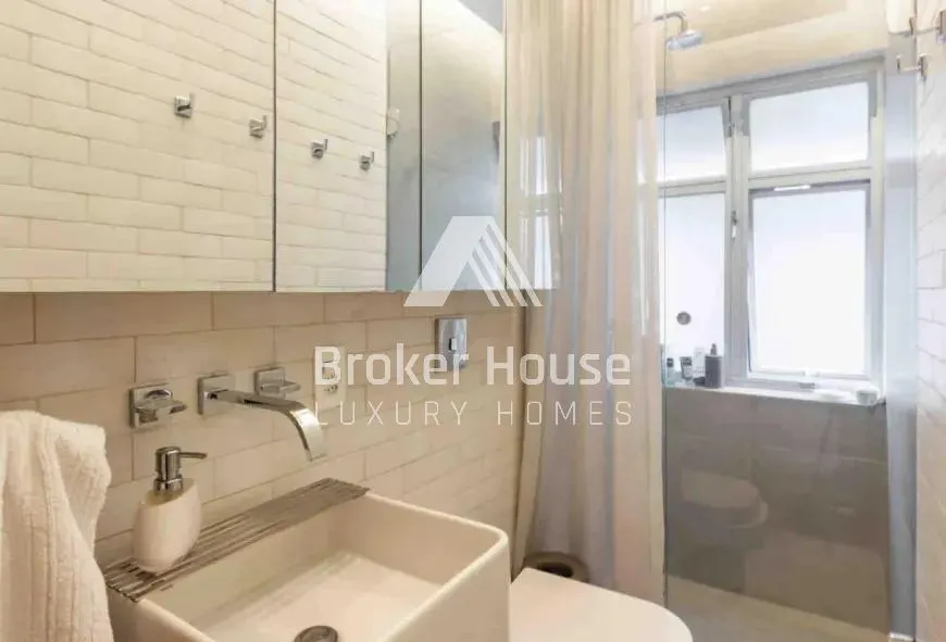 Apartamento com 1 suítes à venda em Jardim Paulista, São Paulo, por R$ 1.350.000 Imagem 11