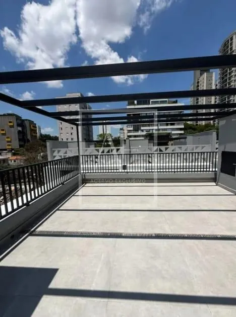 Casa de condomínio com 1 suítes à venda em Vila Madalena, São Paulo, por R$ 3.712.000 Imagem 5