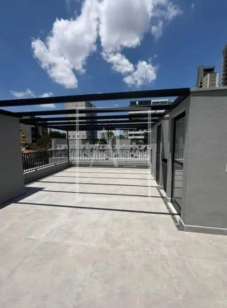 Casa de condomínio com 1 suítes à venda em Vila Madalena, São Paulo, por R$ 3.712.000