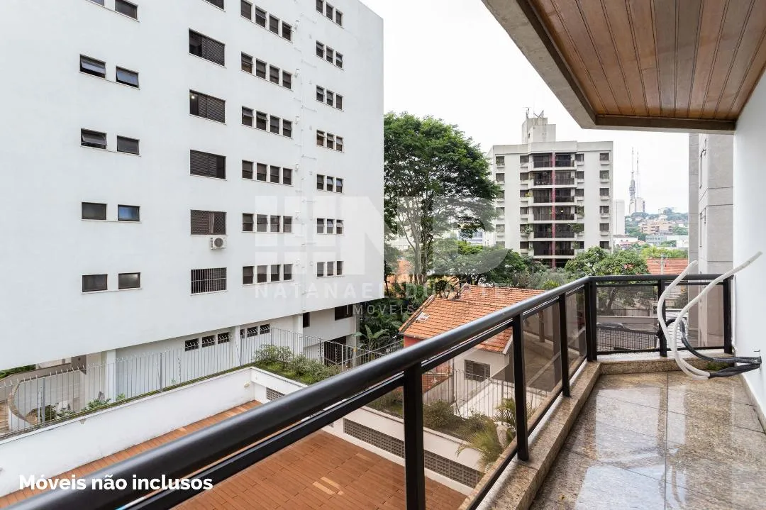 Apartamento com 2 suítes à venda em Vila Madalena, São Paulo, por R$ 2.000.000 Imagem 9