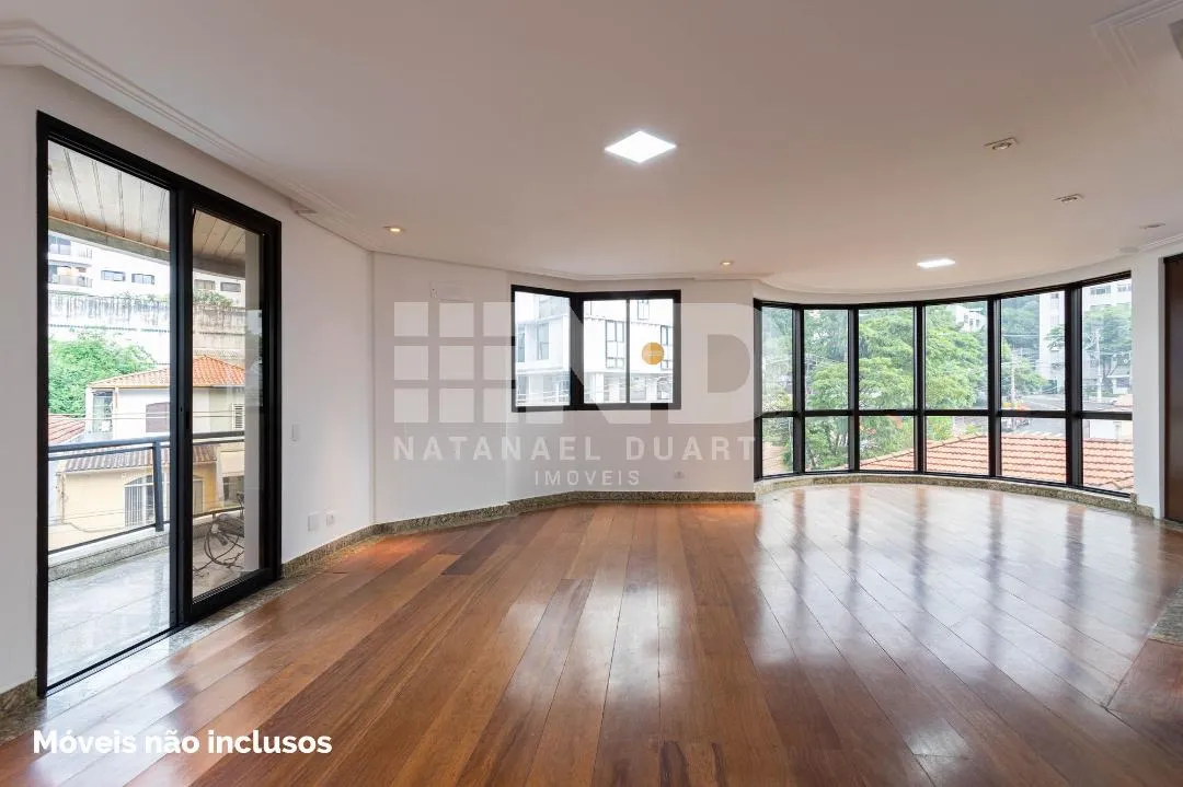 Apartamento com 2 suítes à venda em Vila Madalena, São Paulo, por R$ 2.000.000 Imagem 7