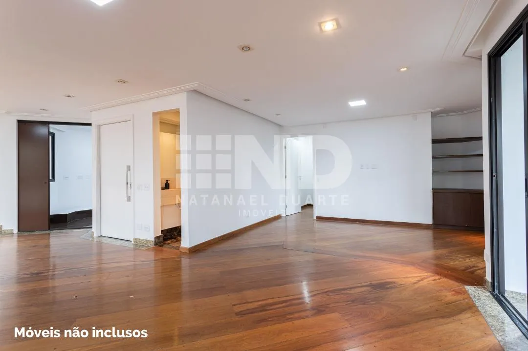 Apartamento com 2 suítes à venda em Vila Madalena, São Paulo, por R$ 2.000.000 Imagem 4