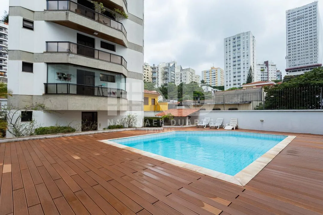 Apartamento com 2 suítes à venda em Vila Madalena, São Paulo, por R$ 2.000.000 Imagem 10