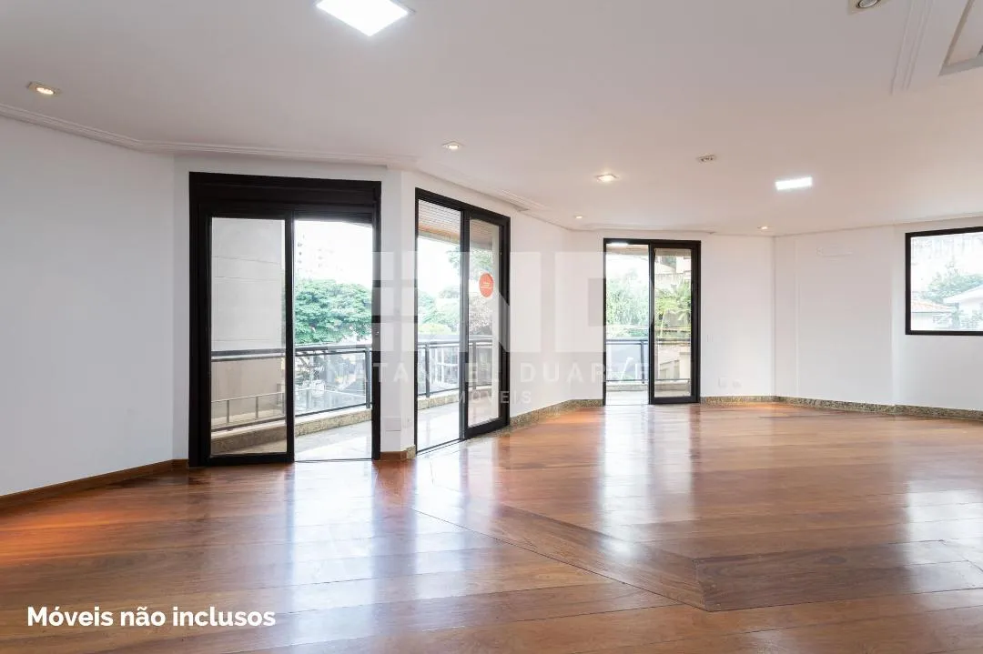 Apartamento com 2 suítes à venda em Vila Madalena, São Paulo, por R$ 2.000.000 Imagem 6