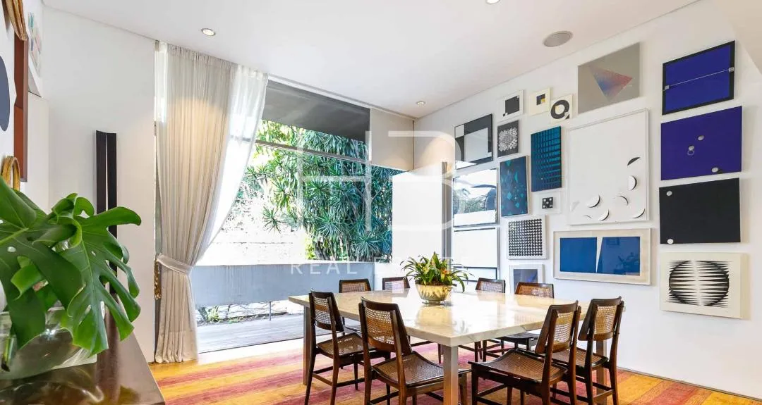 Casa com 3 suítes à venda em Jardim Paulistano, São Paulo, por R$ 11.500.000 Imagem 6