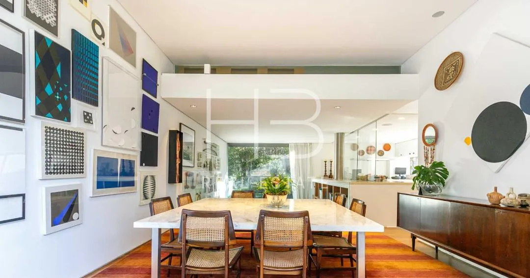 Casa com 3 suítes à venda em Jardim Paulistano, São Paulo, por R$ 11.500.000 Imagem 8