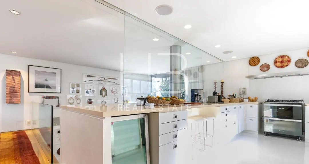 Casa com 3 suítes à venda em Jardim Paulistano, São Paulo, por R$ 11.500.000 Imagem 10