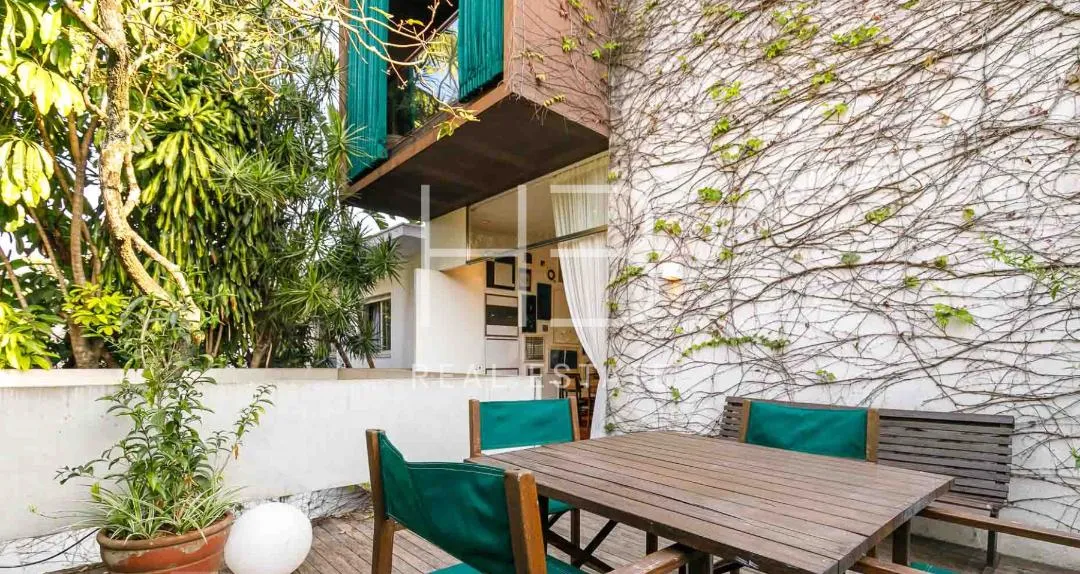 Casa com 3 suítes à venda em Jardim Paulistano, São Paulo, por R$ 11.500.000 Imagem 7