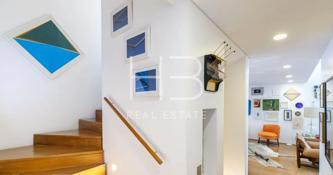 Casa com 3 suítes à venda em Jardim Paulistano, São Paulo, por R$ 11.500.000 Imagem 12