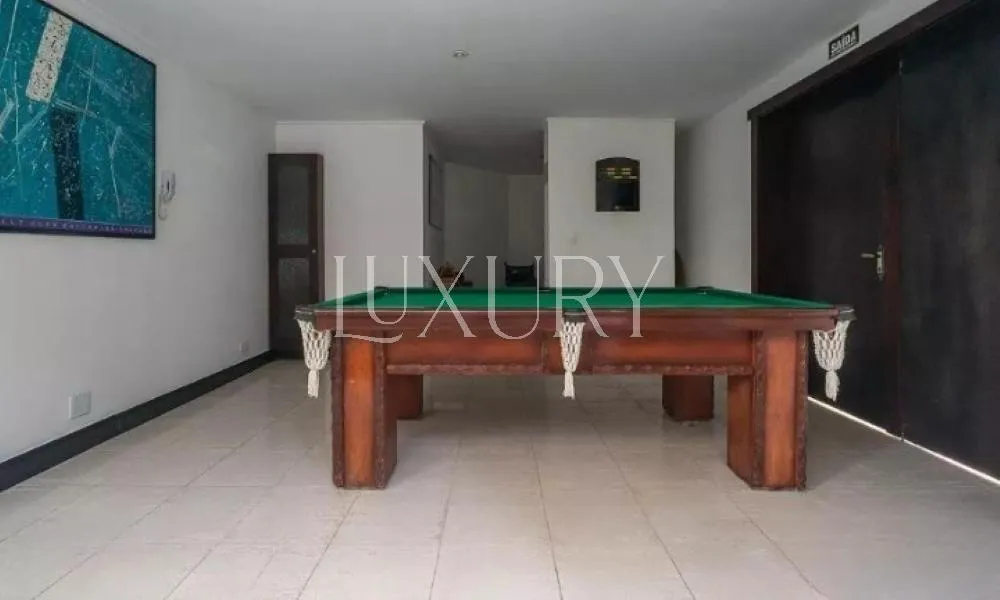 Apartamento com 1 suítes à venda em Jardim Paulista, São Paulo, por R$ 1.500.000 Imagem 25