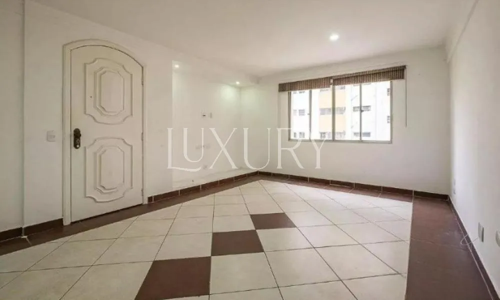 Apartamento com 1 suítes à venda em Jardim Paulista, São Paulo, por R$ 1.500.000 Imagem 3