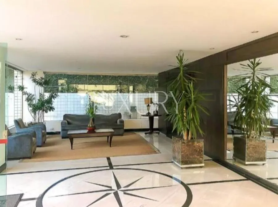 Apartamento com 1 suítes à venda em Jardim Paulista, São Paulo, por R$ 1.500.000 Imagem 29